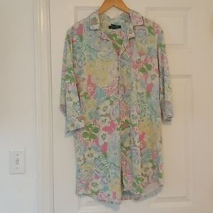 Lauren Ralph Lauren Night Dress